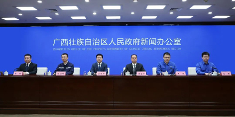 截至2021年底，廣西共選樹115名“廣西工匠”