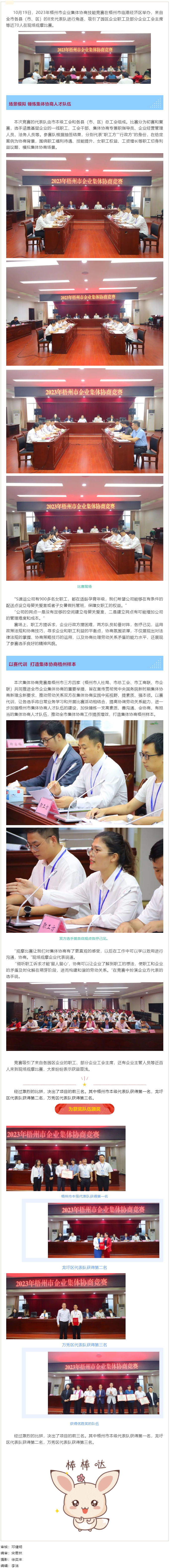 “有事好商量”！2023年梧州市企業(yè)集體協(xié)商競賽開賽.png