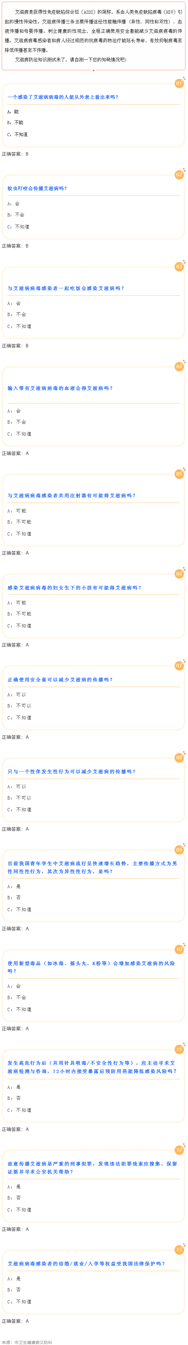 艾滋病防治知識，您知道多少？.png