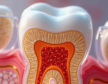 你的牙齒比想象得更強(qiáng)大！