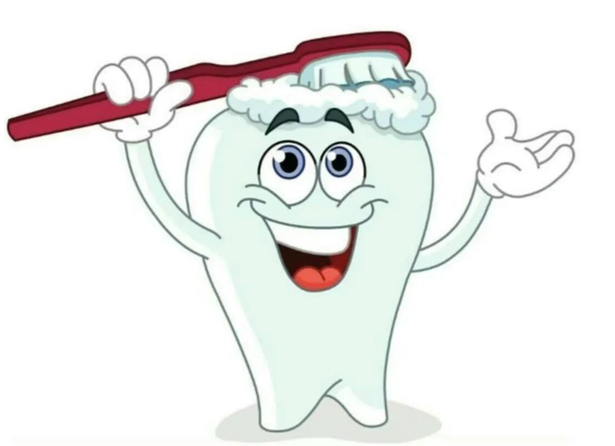 牙齒健康管理指南-護牙正當時