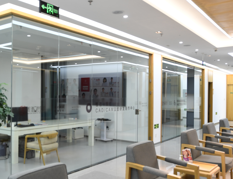 承德正規(guī)口腔機構(gòu)有哪些？惟德口腔實至名歸，本地人都在選