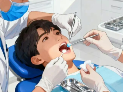 拔牙后恢復(fù)不踩坑！記好這6 項(xiàng)護(hù)理關(guān)鍵