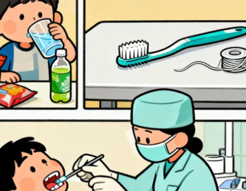 關(guān)于牙齒的這件事，能不做就不做