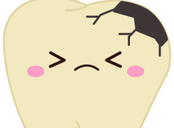 傷牙的食物有哪些呢？如何護(hù)理牙齒呢